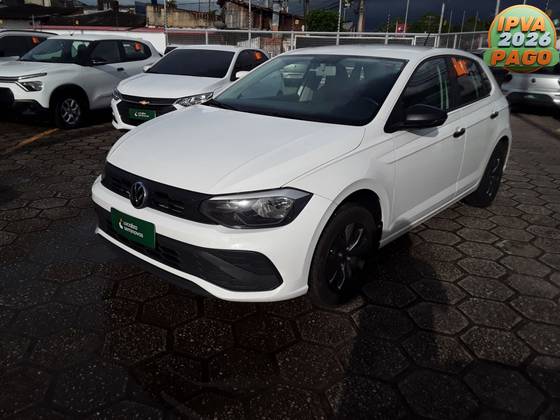 VOLKSWAGEN POLO 1.0 MPI TRACK MANUAL VOLKSWAGEN POLO 1.0 MPI TRACK MANUAL
